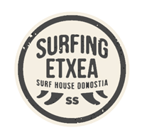 surfing etxea